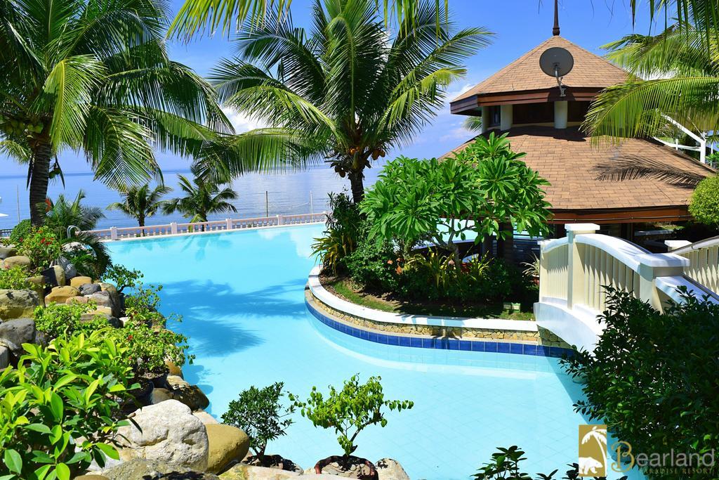 Bearland Paradise Resort Tigbauan Ngoại thất bức ảnh