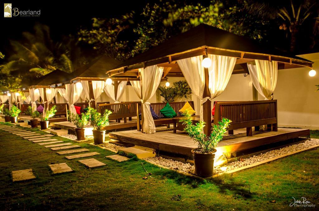 Bearland Paradise Resort Tigbauan Ngoại thất bức ảnh
