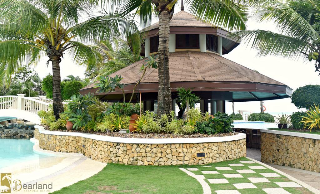 Bearland Paradise Resort Tigbauan Ngoại thất bức ảnh
