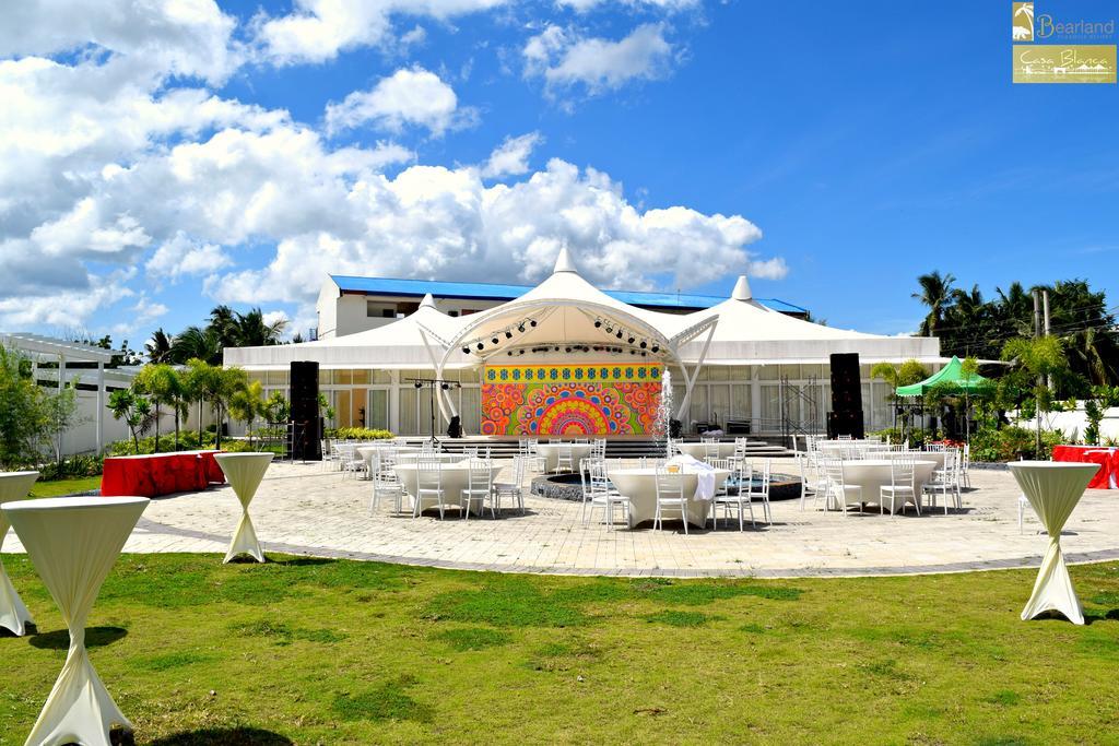 Bearland Paradise Resort Tigbauan Ngoại thất bức ảnh