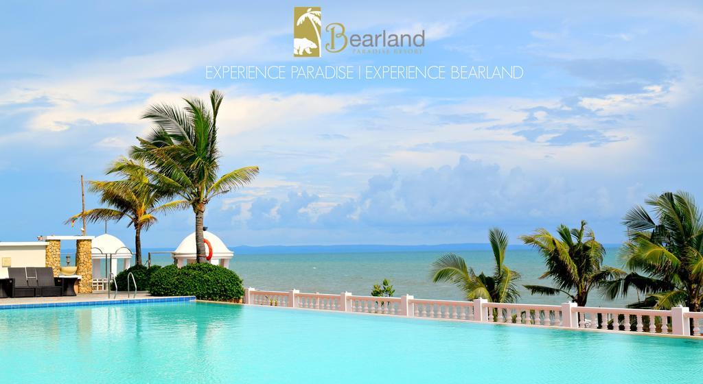 Bearland Paradise Resort Tigbauan Ngoại thất bức ảnh