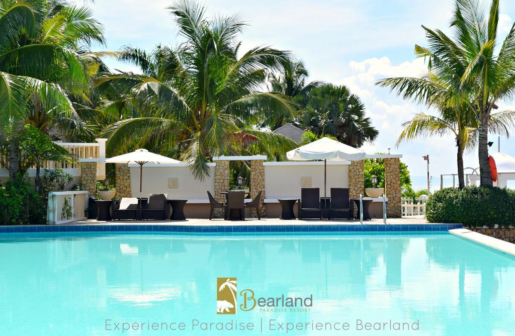 Bearland Paradise Resort Tigbauan Ngoại thất bức ảnh